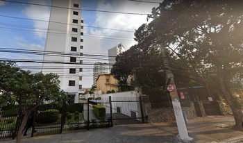 Imagem do condomínio Condomínio Joanna Ramaciotti - Lapa - São Paulo - SP