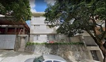 Imagem do condomínio Condomínio João André - Santo Antônio - Belo Horizonte - MG