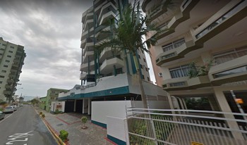 Imagem do condomínio Condomínio João Arthur Waiss - Meia Praia - Itapema - SC