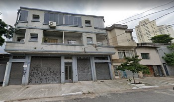 Imagem do condomínio Condomínio João Batista Martins Coube - Aclimação - São Paulo - SP