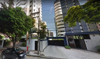 Imagem do condomínio Condomínio João Batista Roncy - Meireles - Fortaleza - CE