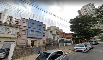 Imagem do condomínio Condomínio João Carneiro De Freitas - Vila Mariana - São Paulo - SP