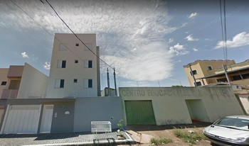 Imagem do condomínio Condomínio João Catanduva - Santa Mônica - Uberlândia - MG