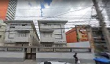Imagem do condomínio Condomínio João De Alencar E Maria Fernanda - Gonzaga - Santos - SP