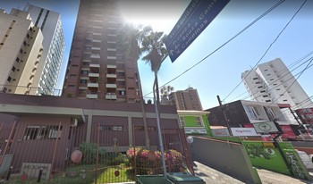 Imagem do condomínio Condomínio João De Barro - Cambuí - Campinas - SP