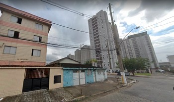 Condomínio João De Deus - Jardim Paraizo - São Vicente - SP