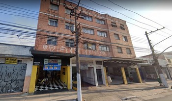 Imagem do condomínio Condomínio João Dias - Santo Amaro - São Paulo - SP