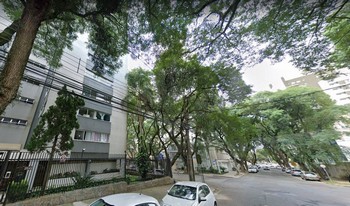 Imagem do condomínio Condomínio João Eugenio - Portão - Curitiba - PR