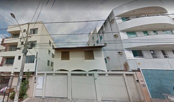 Imagem do condomínio Condomínio João Fontes - Ilha Dos Araújos - Governador Valadares - MG