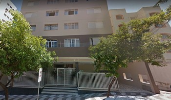 Imagem do condomínio Condomínio João Giglio - Centro - Presidente Prudente - SP