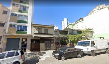 Imagem do condomínio Condomínio João Gornati - Bela Vista - São Paulo - SP