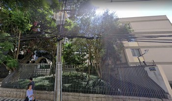 Imagem do condomínio Condomínio João Gualberto - Juvevê - Curitiba - PR