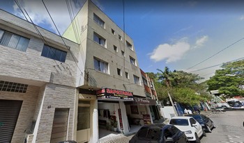 Imagem do condomínio Condomínio João Khouri - Rudge Ramos - São Bernardo Do Campo - SP