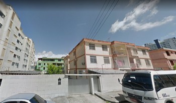 Imagem do condomínio Condomínio João Lobo Filho - Fátima - Fortaleza - CE