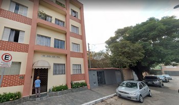 Imagem do condomínio Condomínio João Luiz - Barcelona - São Caetano Do Sul - SP
