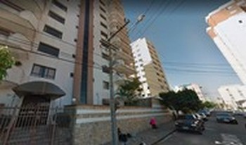 Imagem do condomínio Condomínio João Malagutti - Centro - São Carlos - SP