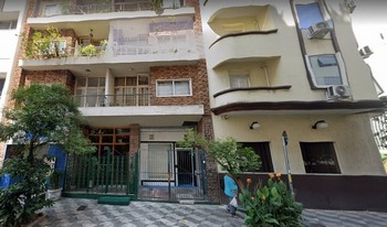 Imagem do condomínio Condomínio João Mellao - Vila Buarque - São Paulo - SP