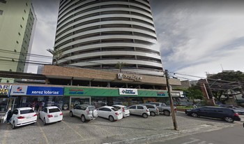Imagem do condomínio Condomínio João Mendes Filho - Meireles - Fortaleza - CE