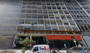 Imagem do condomínio Condomínio João Mendes - Liberdade - São Paulo - SP