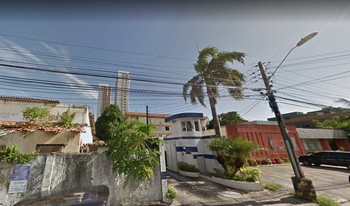 Imagem do condomínio Condomínio João Moreira - Aldeota - Fortaleza - CE