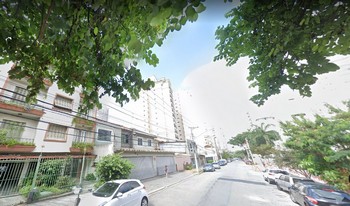 Imagem do condomínio Condomínio João Moura - Pinheiros - São Paulo - SP