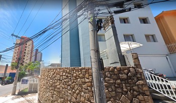 Imagem do condomínio Condomínio João Nano - Centro - Jundiaí - SP
