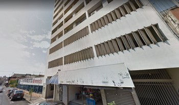 Imagem do condomínio Condomínio João Naranjo - Centro - São José Do Rio Preto - SP