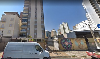 Imagem do condomínio Condomínio João P Figueiredo - Cambuí - Campinas - SP