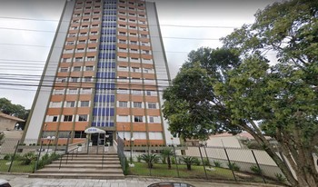 Imagem do condomínio Condomínio João Parolin - água Verde - Curitiba - PR