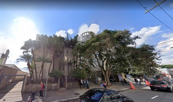 Imagem do condomínio Condomínio João Paulo - Santo Amaro - São Paulo - SP