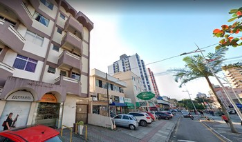 Imagem do condomínio Condomínio João Paulo I - Kobrasol - São José - SC