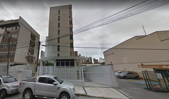 Imagem do condomínio Condomínio João Paulo Ii - Aldeota - Fortaleza - CE