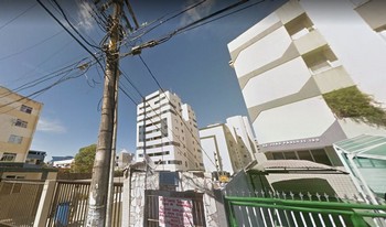 Imagem do condomínio Condomínio João Paulo Ii - Brotas - Salvador - BA