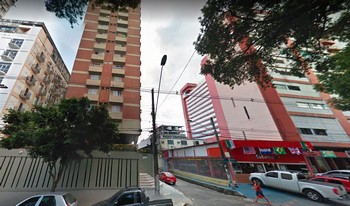 Imagem do condomínio Condomínio João Paulo Ii - Centro - Manaus - AM