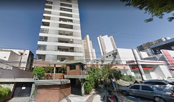 Imagem do condomínio Condomínio João Paulo Ii - Aldeota - Fortaleza - CE