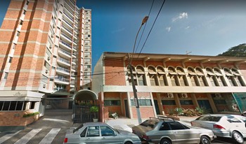 Imagem do condomínio Condomínio João Paulo Ii - Centro - Marilia - SP