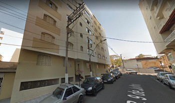 Imagem do condomínio Condomínio João Paulo - Centro - Serra Negra - SP