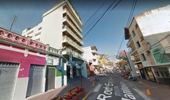Imagem do condomínio Condomínio João Pedro - Centro - Serra Negra - SP