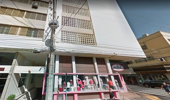 Condomínio João Peretti - Centro - Presidente Prudente - SP