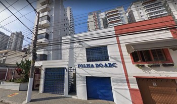 Imagem do condomínio Condomínio João Pessoa - Centro - São Bernardo Do Campo - SP