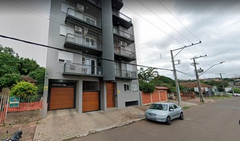 Imagem do condomínio Condomínio João Pessoa - Patria Nova - Novo Hamburgo - RS