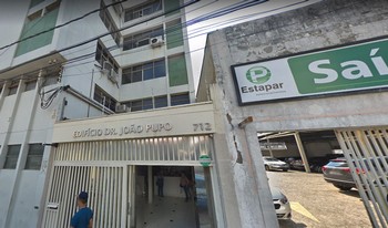 Imagem do condomínio Condomínio João Pupo - Centro - Campinas - SP