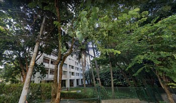Imagem do condomínio Condomínio João Ramalho - água Branca - São Paulo - SP