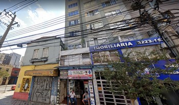Imagem do condomínio Condomínio João Scheidt - Centro - Curitiba - PR