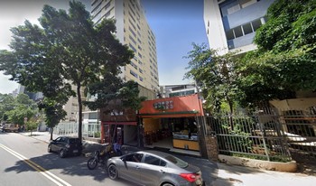 Imagem do condomínio Condomínio João Teixeira Filho - Higienópolis - São Paulo - SP