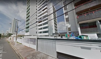 Imagem do condomínio Condomínio João Xxiii - Casa Caiada - Olinda - PE