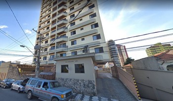 Imagem do condomínio Condomínio João Xxiii - Centro - Mogi Das Cruzes - SP