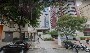 Imagem do condomínio Condomínio Joaquim Antunes - Pinheiros - São Paulo - SP