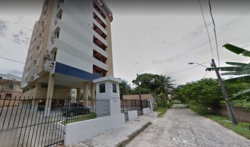 Imagem do condomínio Condomínio Joaquim Cursino - Cambeba - Fortaleza - CE