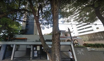 Imagem do condomínio Condomínio Joaquim De Brito - Graças - Recife - PE